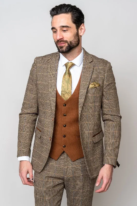 ted-tan-tweed-check-suit-with-kelvin-tan-waistcoat