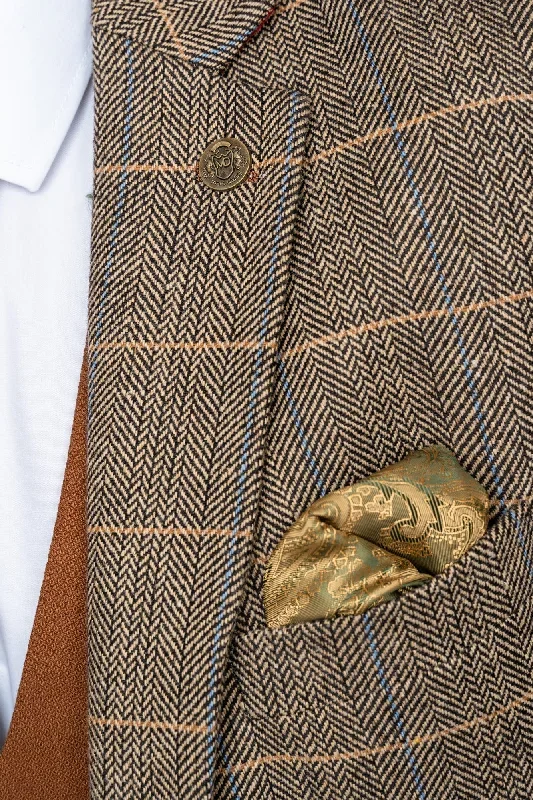 ted-tan-tweed-check-suit-with-kelvin-tan-waistcoat