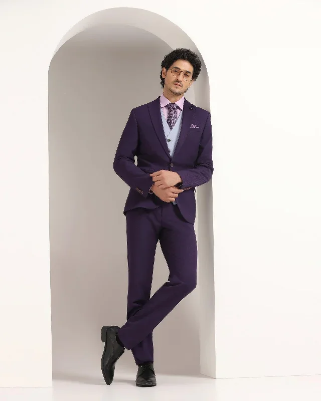 textured-3-pcs-suit-in-purple-xomnia