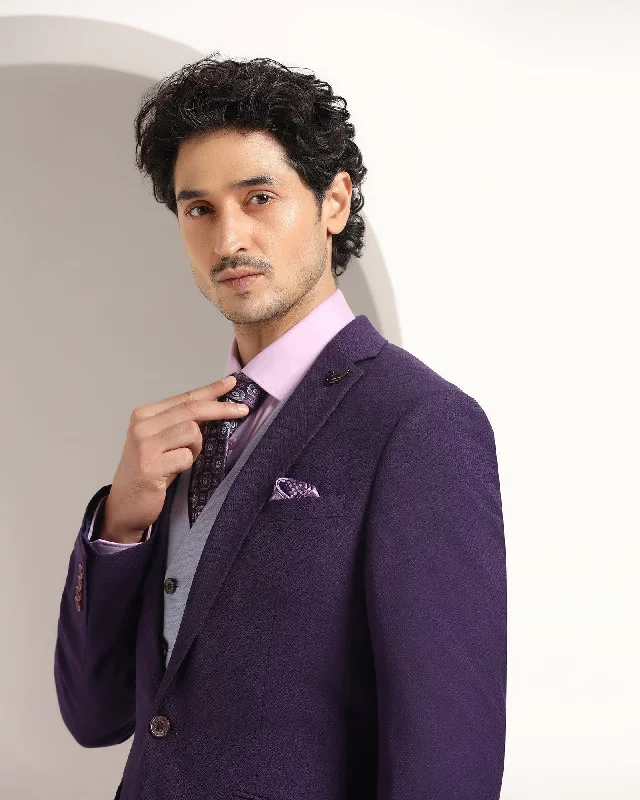 textured-3-pcs-suit-in-purple-xomnia