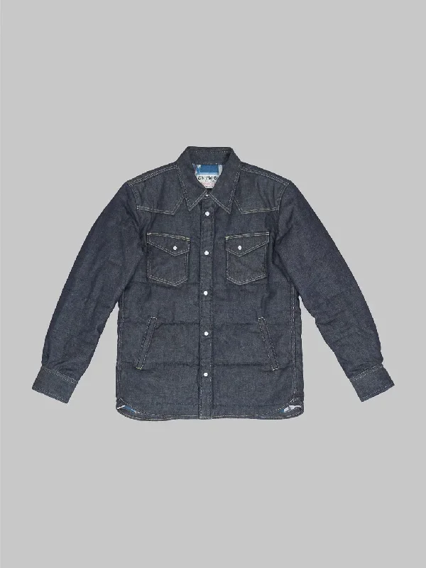 the-flat-head-denim-puffer-jacket