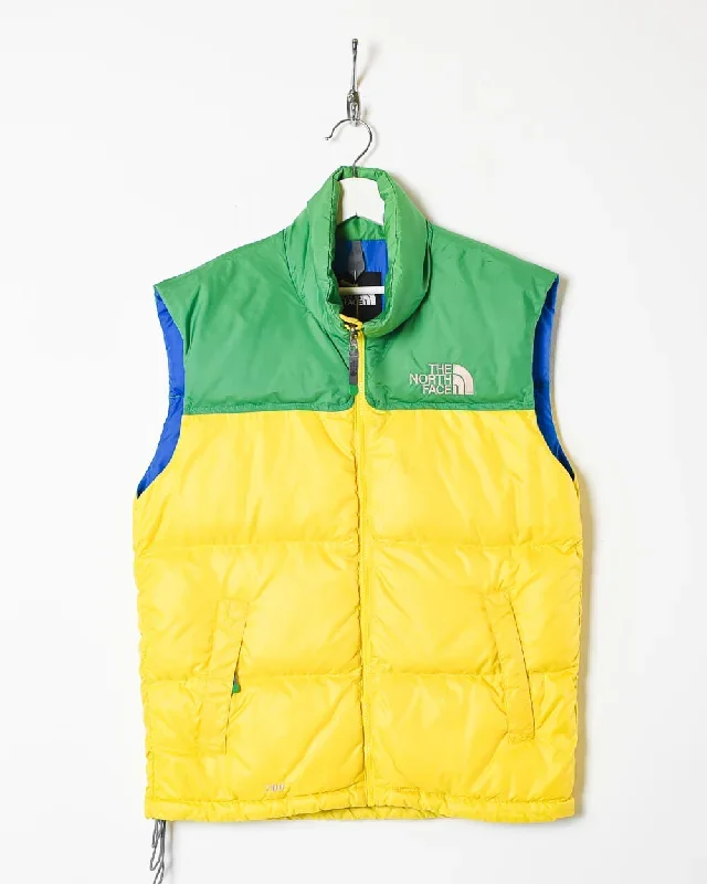 The North Face 700 Down Gilet - Small