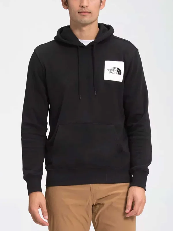 TNF MEDIUM GREY HTR (DYY)