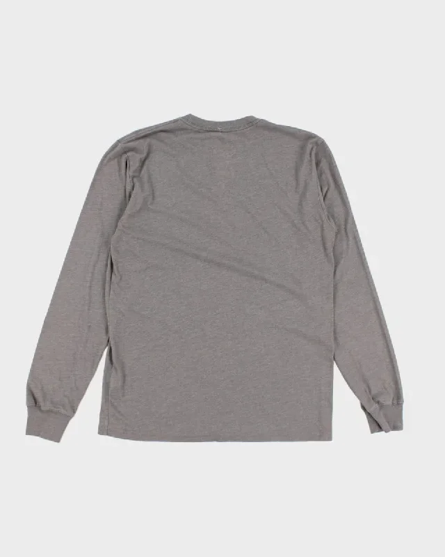 the-north-face-grey-long-sleeve-s