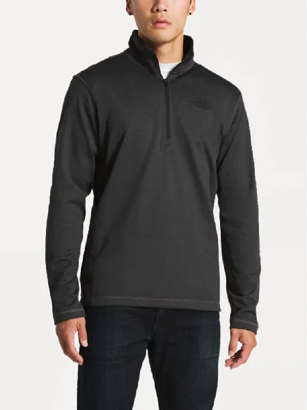 The North Face Men's Tech Glacier 1/4 Zip