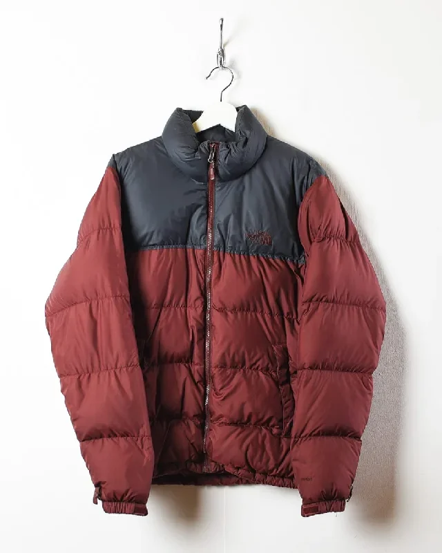 The North Face Nupste 700 Puffer Jacket - Small