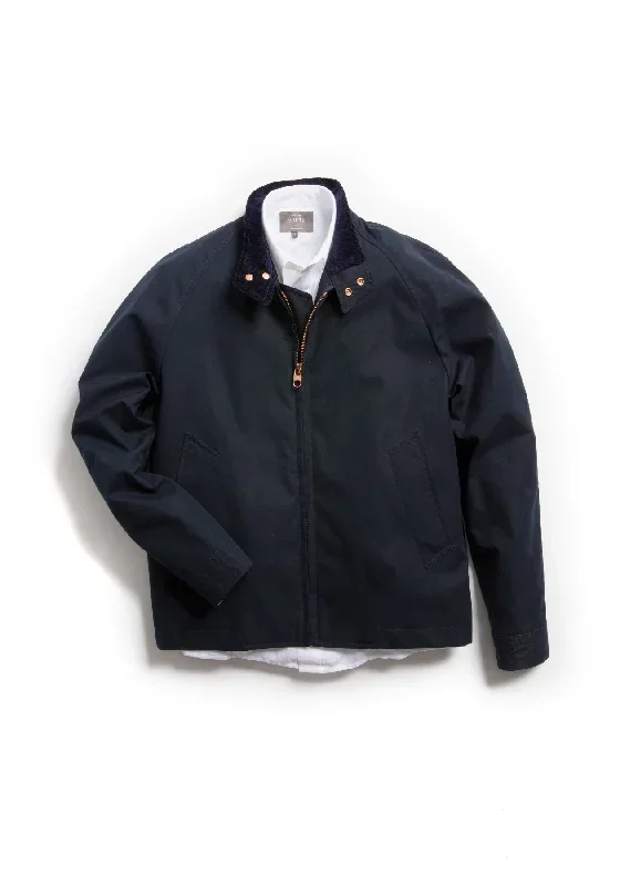 The Ventile® Harrington 3.0