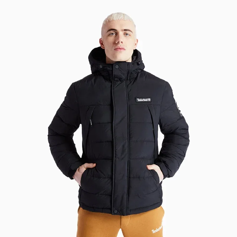 Men's Outer Archive Puffer Jacket