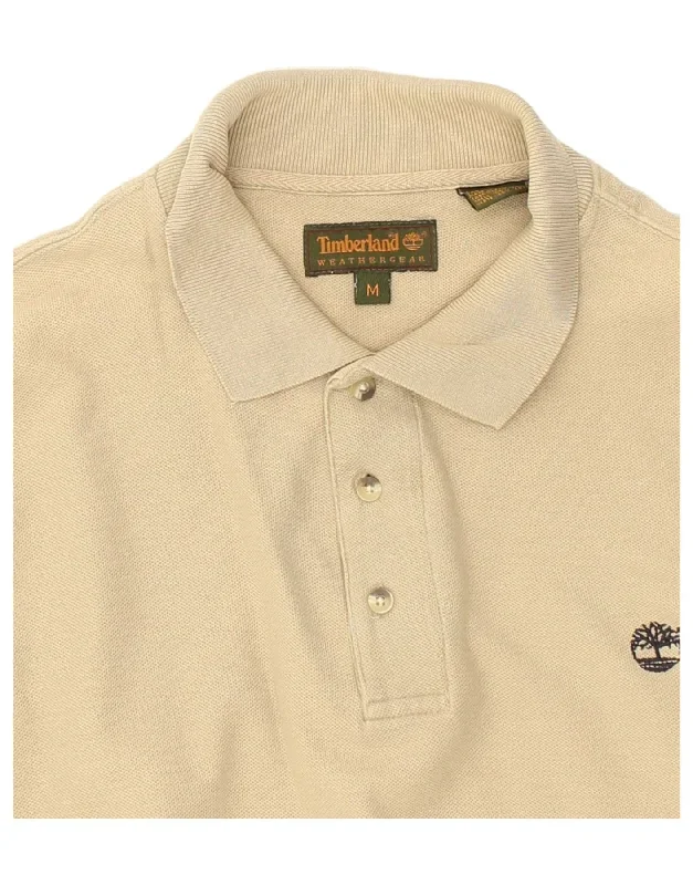 timberland-mens-polo-shirt-medium-beige-cotton-2