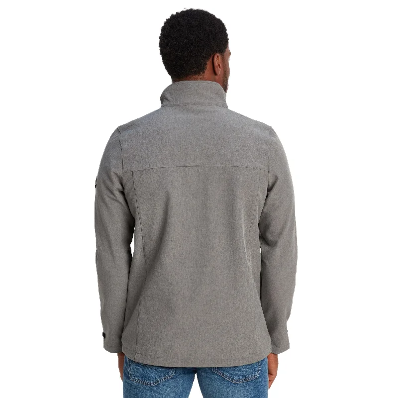 Dark Grey Marl