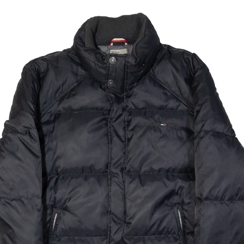 tommy-hilfiger-denim-mens-puffer-coat-black-l-kk1-281123-3439