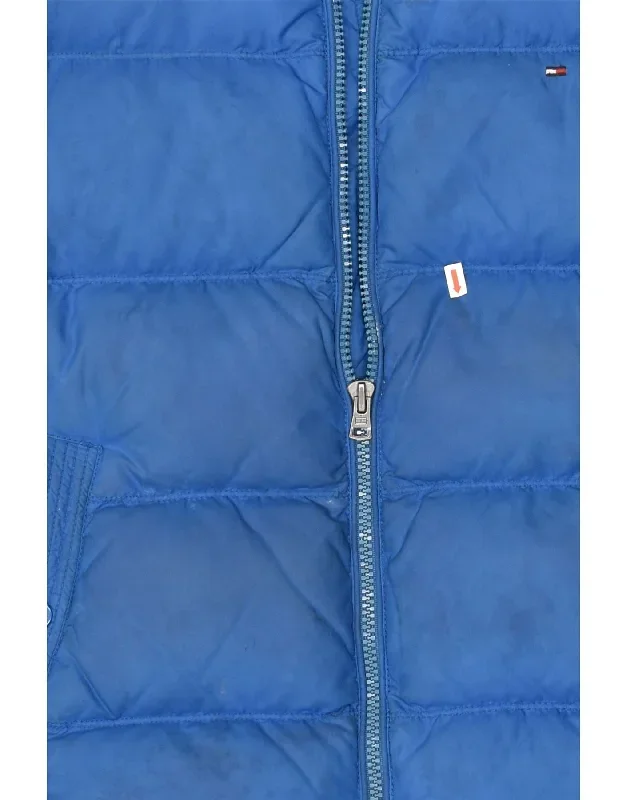 tommy-hilfiger-mens-padded-gilet-uk-44-2xl-blue-nylon