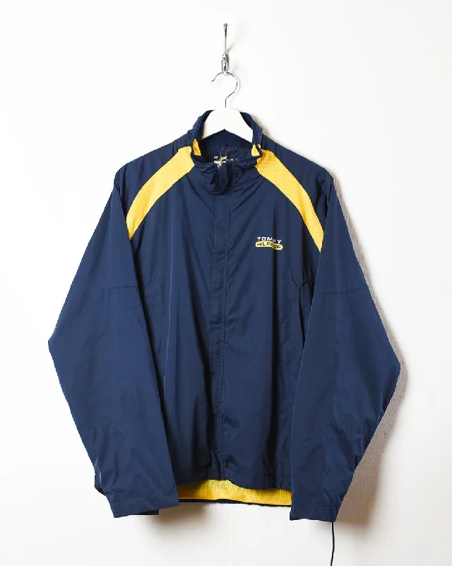 Tommy Hilfiger Windbreaker Jacket - Small