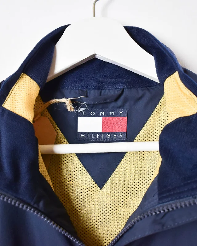 tommy-hilfiger-windbreaker-jacket-small-f4341