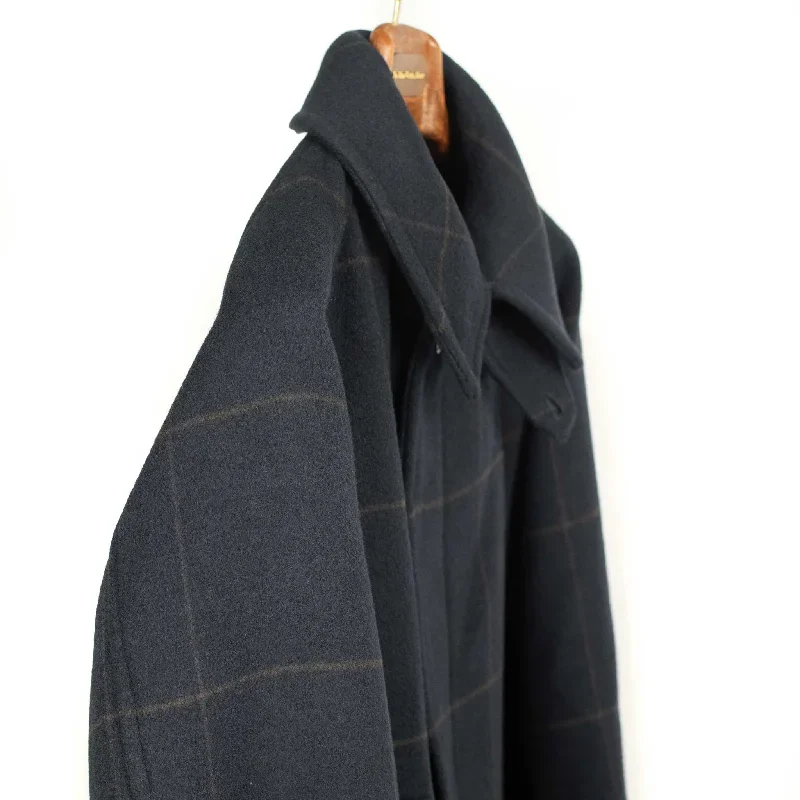 traveller-coat-in-midnight-navy-windowpane-melton-wool-double-cloth