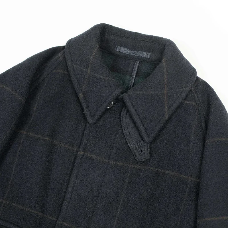 traveller-coat-in-midnight-navy-windowpane-melton-wool-double-cloth