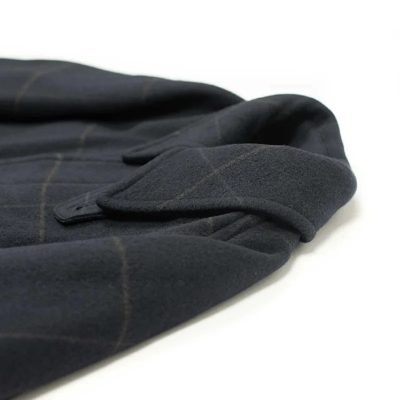 traveller-coat-in-midnight-navy-windowpane-melton-wool-double-cloth