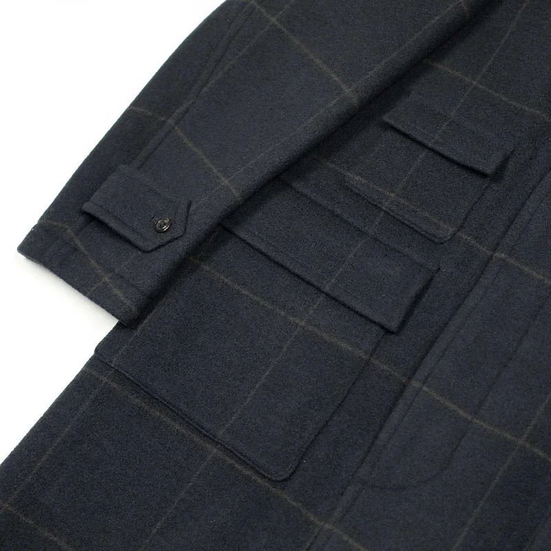 traveller-coat-in-midnight-navy-windowpane-melton-wool-double-cloth