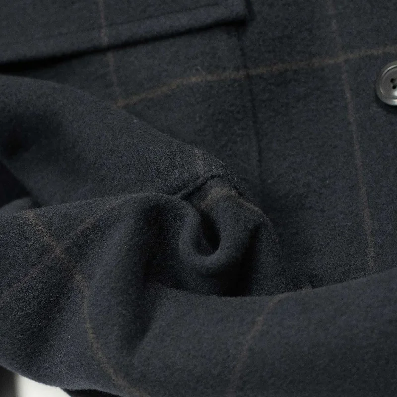 traveller-coat-in-midnight-navy-windowpane-melton-wool-double-cloth