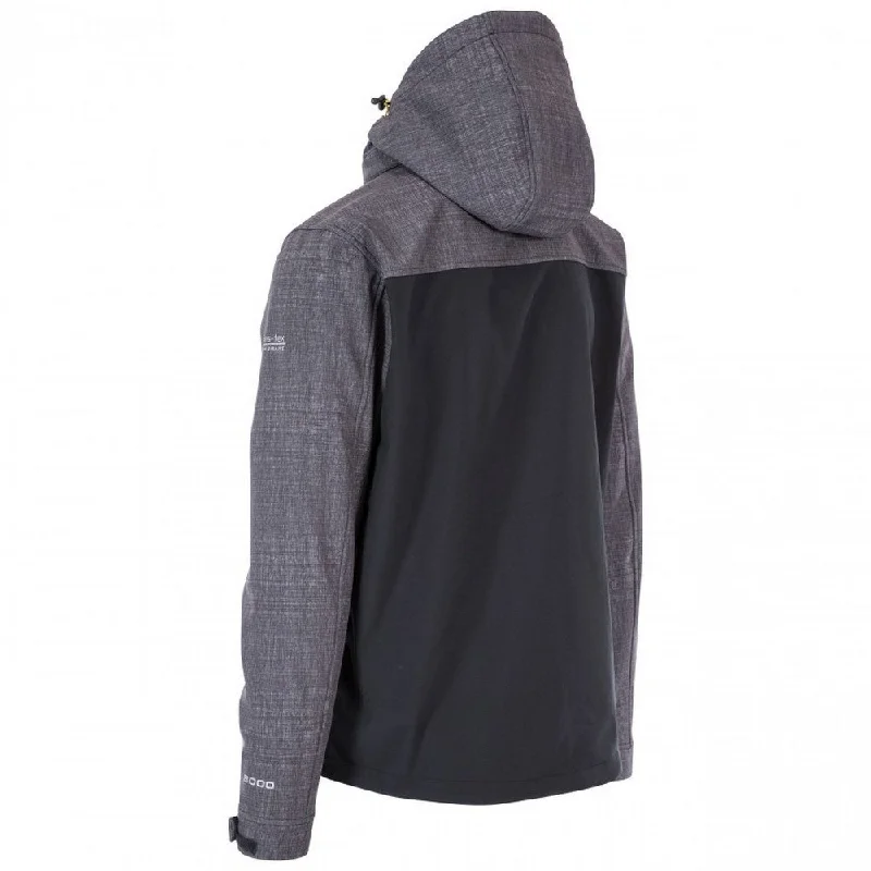 Dark Grey Marl