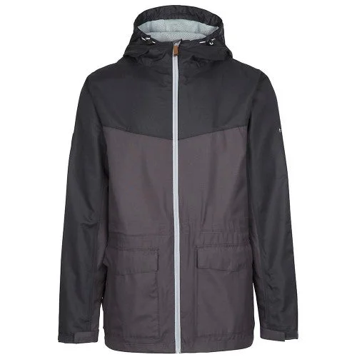 Trespass Mens Major Waterproof Jacket