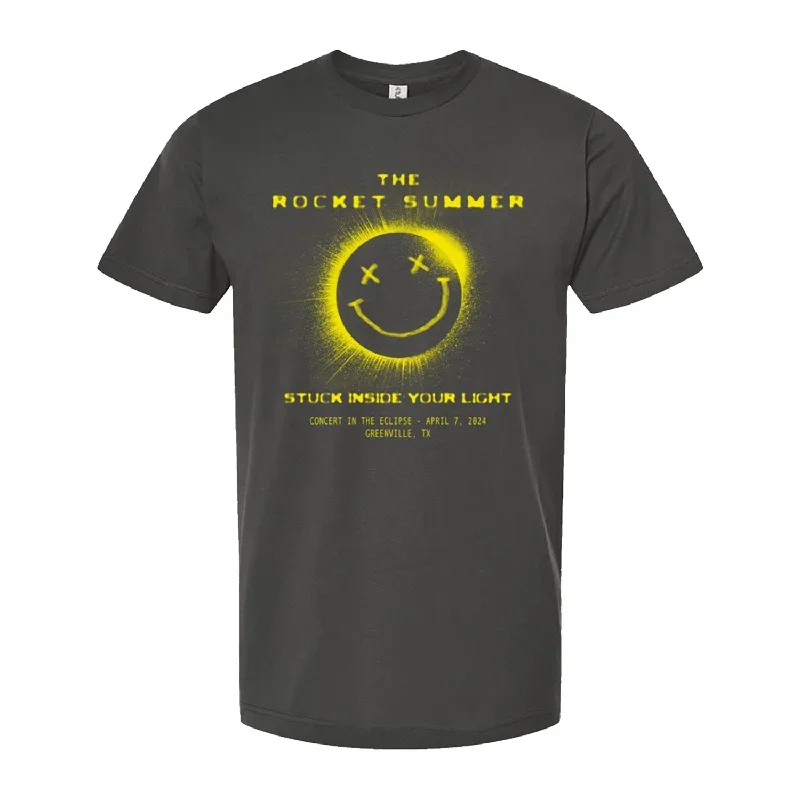 TRS Eclipse Festival 2024 - T-Shirt