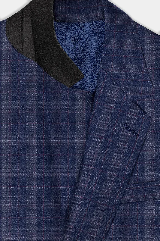 tuna-blue-checkered-wool-blend-blazer-bo