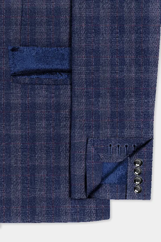 tuna-blue-checkered-wool-blend-blazer-bo