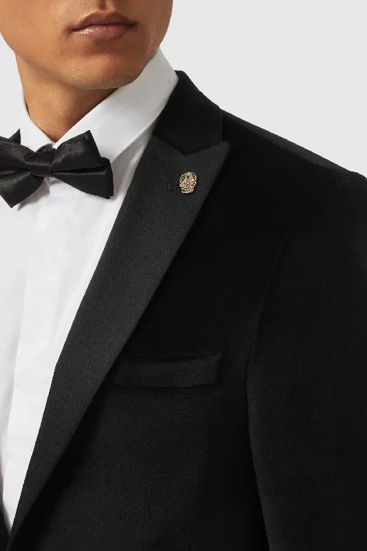 twisted-tailor-sylvester-black-velvet-tuxedo-jacket