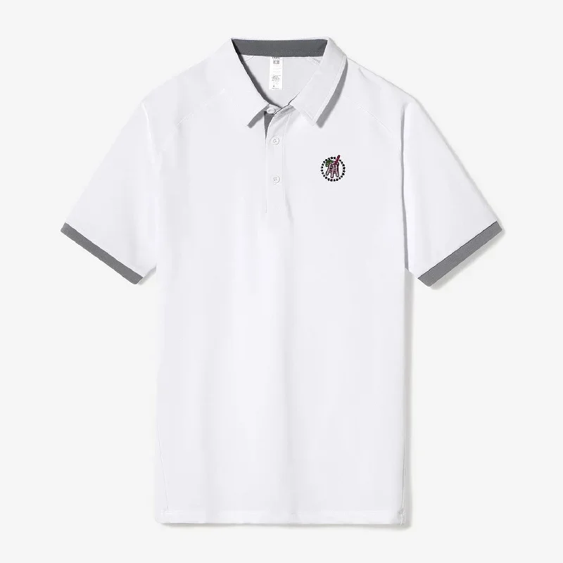 UNRL x Transfusion Tradition Polo II