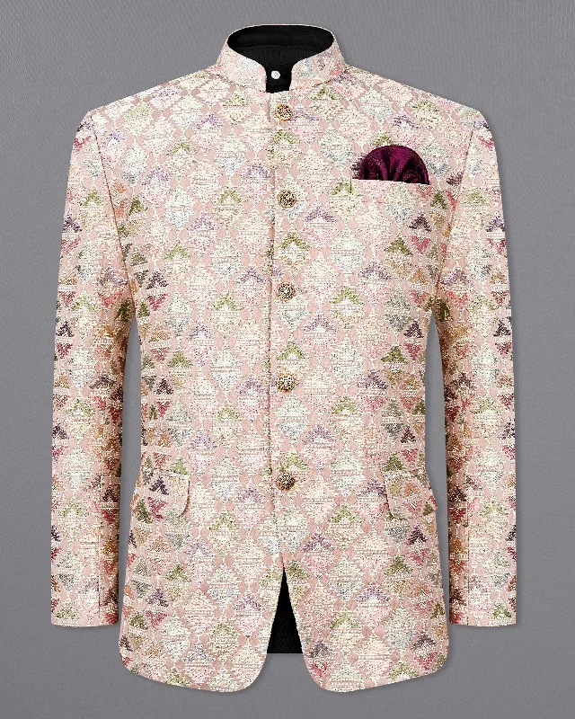 vanilla-pink-and-pixie-green-cotton-thread-embroidered-bandhgala-blazer-bc