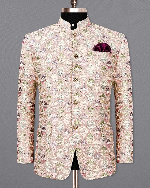 vanilla-pink-and-pixie-green-cotton-thread-embroidered-bandhgala-blazer-bc