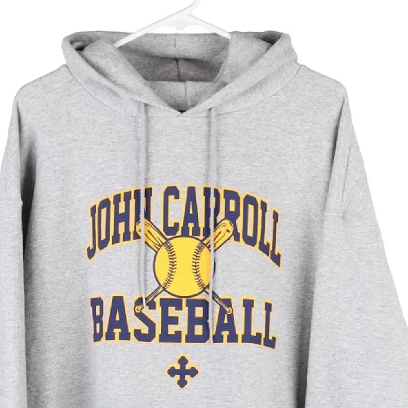 vintage-john-carroll-baseball-champion-hoodie-mens-grey-xx-large-338928