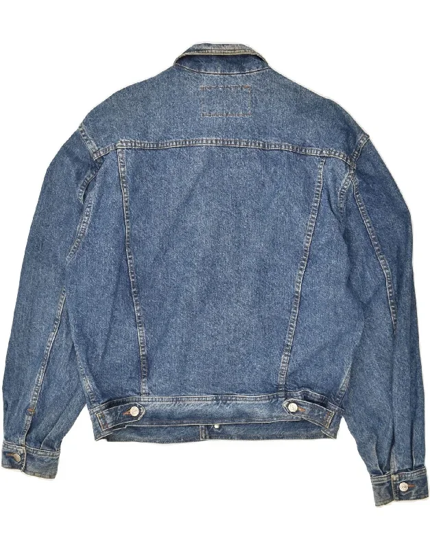 vintage-mens-denim-jacket-uk-40-large-blue-cotton-11