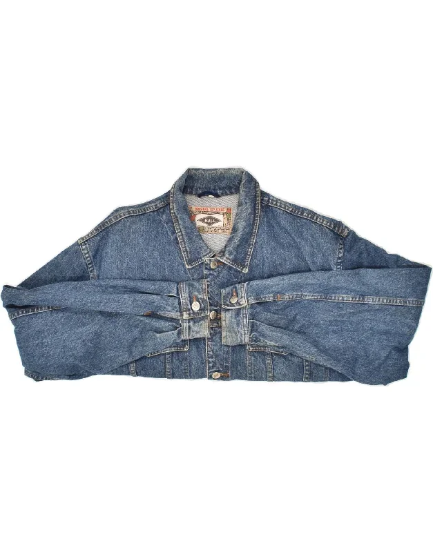 vintage-mens-denim-jacket-uk-40-large-blue-cotton-11