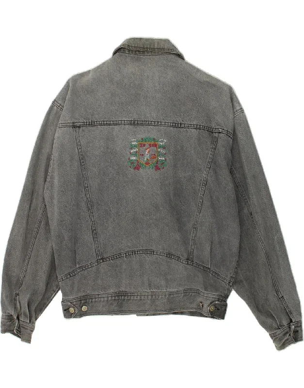 vintage-mens-graphic-denim-jacket-uk-40-xl-grey