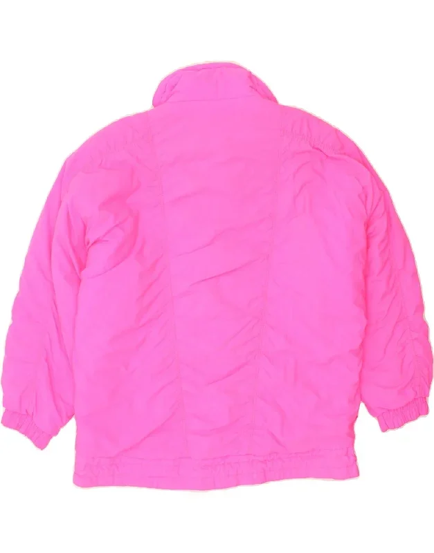 vintage-mens-oversized-anorak-jacket-uk-36-small-pink-polyamide