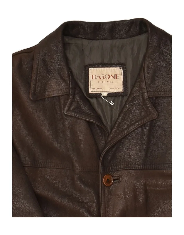 vintage-mens-slim-fit-leather-coat-uk-42-xl-brown