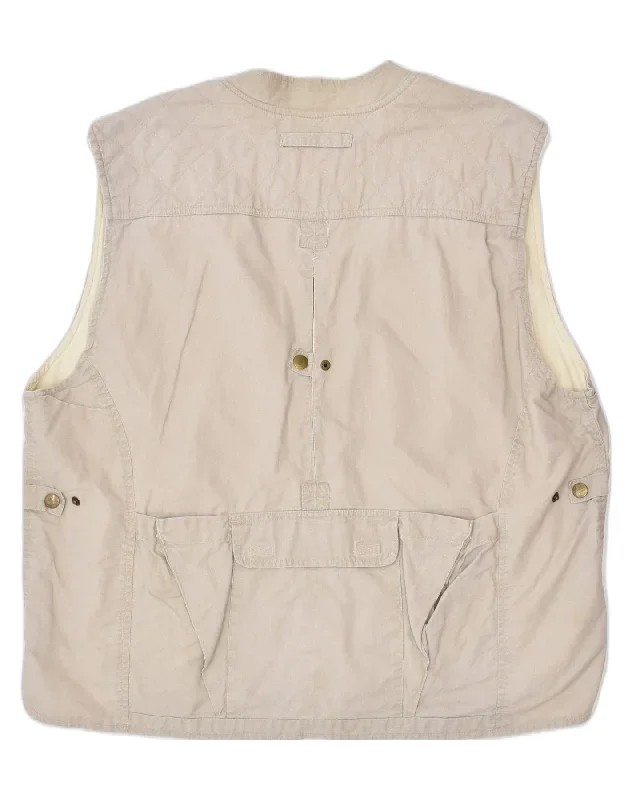 vintage-mens-utility-gilet-uk-42-xl-beige-cotton-1