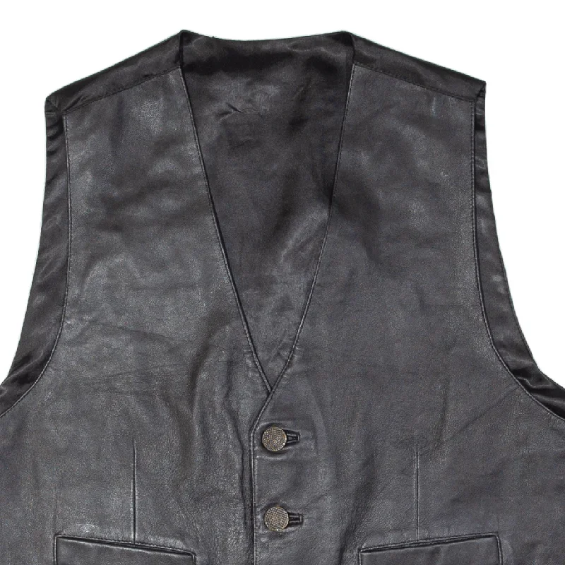 vintage-mens-waistcoat-black-leather-90s-l-kk1-111223-3569