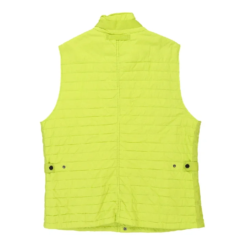 vintage-nautica-gilet-mens-green-x-large-331870