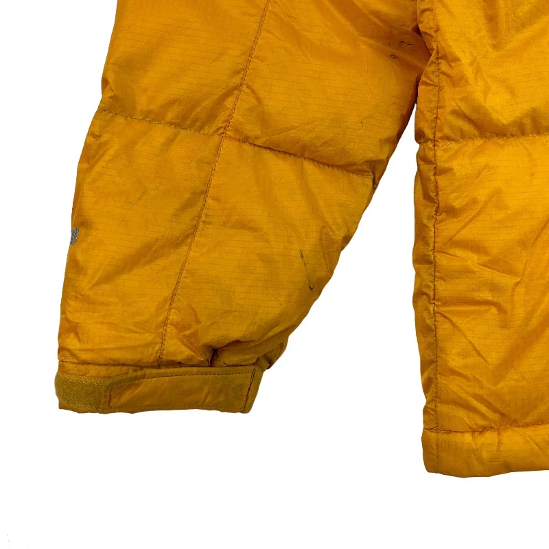 vintage-north-face-summit-series-puffer-jacket-yellow