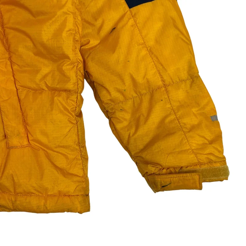 vintage-north-face-summit-series-puffer-jacket-yellow