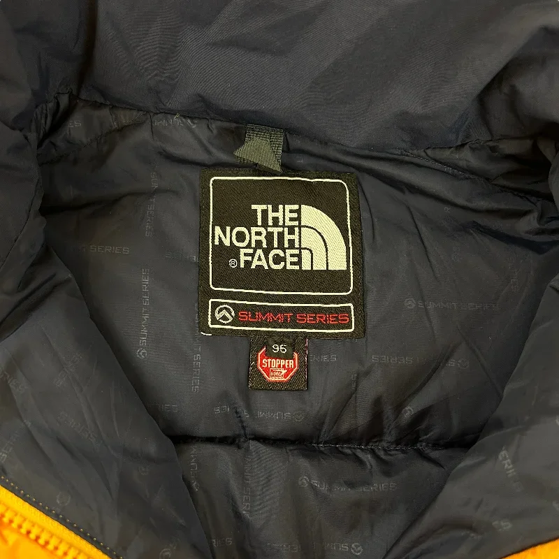 vintage-north-face-summit-series-puffer-jacket-yellow