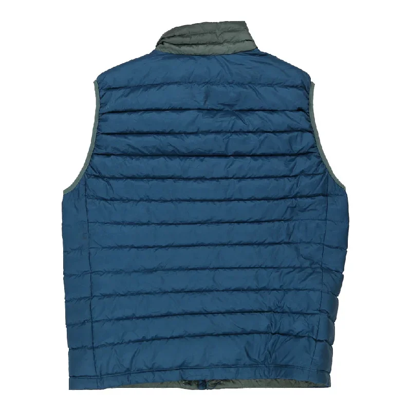 vintage-patagonia-gilet-mens-blue-large-349652