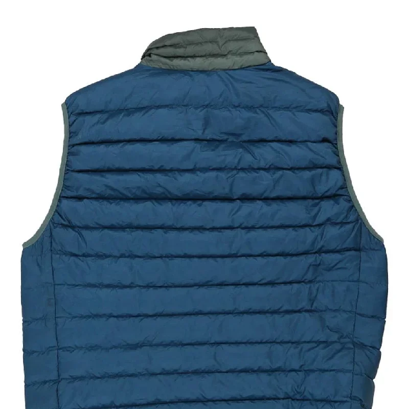 vintage-patagonia-gilet-mens-blue-large-349652