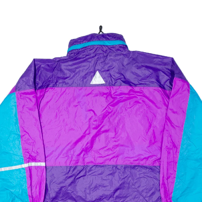 vintage-play-crew-mens-shell-jacket-purple-90s-hooded-colourblock-xl-ss1-090224-3723