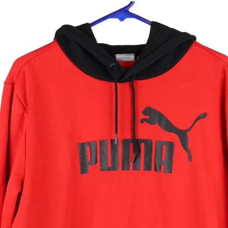 vintage-puma-hoodie-mens-red-medium-314151