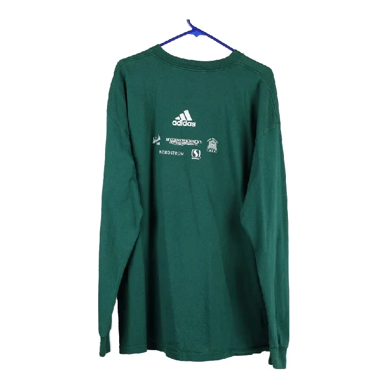 vintage-shamrock-run-portland-2003-adidas-long-sleeve-t-shirt-mens-green-x-large-326180