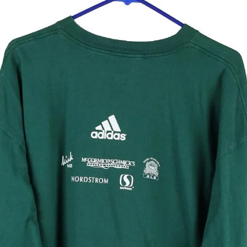 vintage-shamrock-run-portland-2003-adidas-long-sleeve-t-shirt-mens-green-x-large-326180